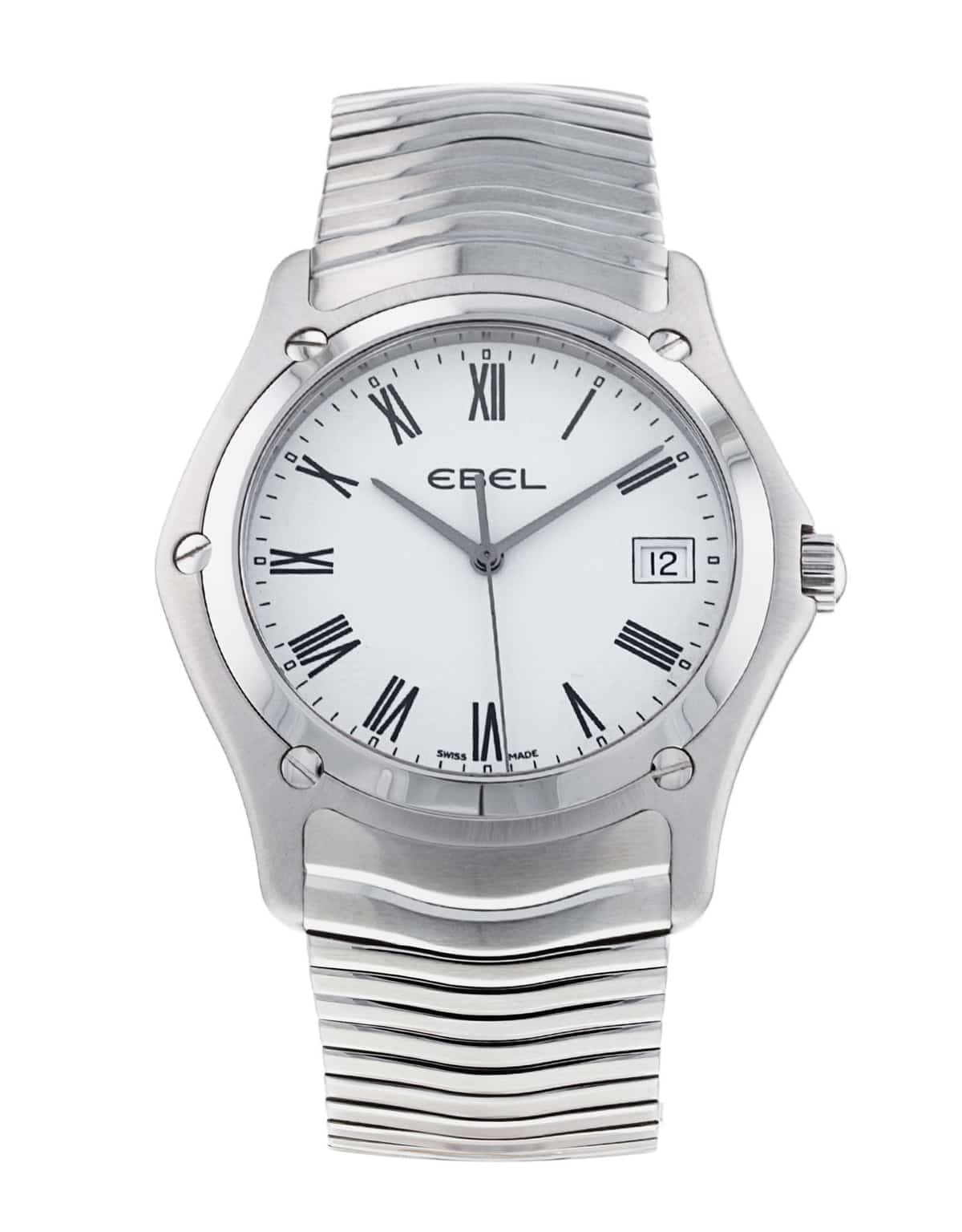 Ebel Classic Gents 1215438